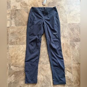 Patagonia Dark Navy Performance Joggers